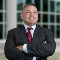 Way Key Limited Partnership Employee Troy Young's profile photo