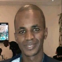 Sofamer Guinée Employee El Barry's profile photo