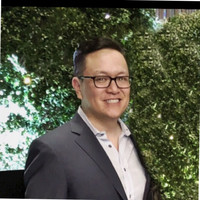 Direct Interactions Employee Chris Fong's profile photo