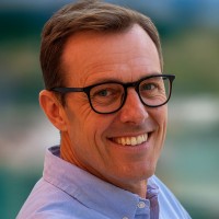 Rigetti Computing Employee Steve Grind's profile photo