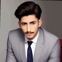 Nftcipher Employee Asad Khan's profile photo