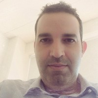 Charalambos Charalambous Email