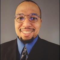 Advanced Drainage Systems, Inc. Employee Patrick Richardson's profile photo