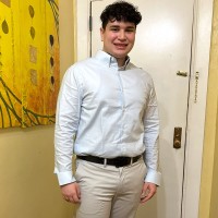 Progress Technology Solutions, Inc. Employee Edwin Baez's profile photo