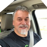 Global Machine & Supply Inc. Employee Ricardo Giacobbo's profile photo