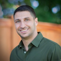 The Walt Disney Company Employee Danny Fleishman's profile photo