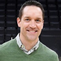 Workhuman Employee Kevin Mullins's profile photo