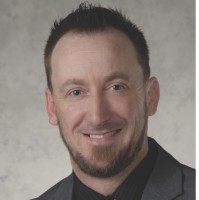 Tacoma Rail Employee Christopher Caperton's profile photo