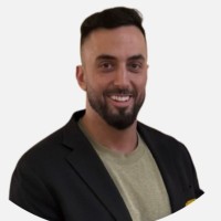 Delion Employee Yavor Karagyozov's profile photo