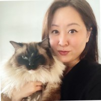 University of California, Davis Employee Andrea Lam's profile photo