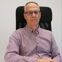 BPS Group Employee Igor Motus's profile photo