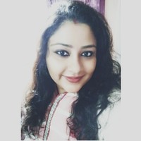 Tookitaki Employee Priyanka Rout's profile photo