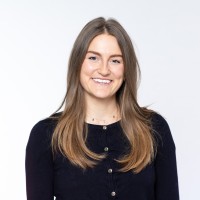 DKMS UK Employee Rebecca Mitton's profile photo