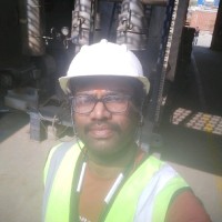 Industry.AI Employee Muthuraman M's profile photo