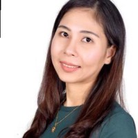 KEYfields Group Employee Moe Phyu's profile photo