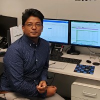 Transfast, a Mastercard Company Employee M Tahsin's profile photo
