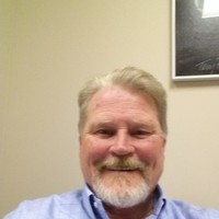 YRC Freight Employee Mark McGhee's profile photo