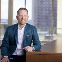 Cenovus Energy Employee Jason Hinchliff's profile photo