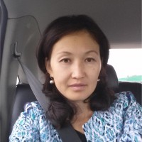 Merim Abdyldaeva Email & Phone Number