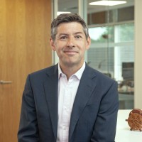 BLUE Communications Employee Simon Phillips's profile photo