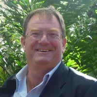 New Edge Microbials Employee Ken Blowers's profile photo