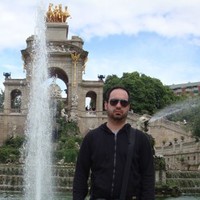 DeepSea Technologies Employee Panos Karalis's profile photo