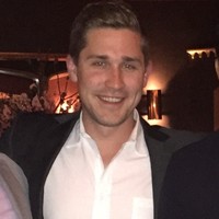 Fisher Investments Employee Mathew White's profile photo