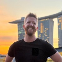 Yoco Employee Ed O'Reilly's profile photo