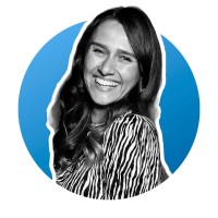 GLAMI Employee Magdalena Vasev's profile photo