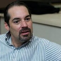 Ferguson Enterprises Employee Robert Barber's profile photo