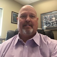 Nelco Services, Inc. Employee Tim Mead's profile photo