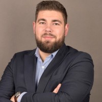 Elior France Employee Alexis Papon's profile photo
