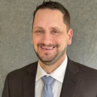 Ameritex Machine & Fabrication Employee Dustin Loftis's profile photo