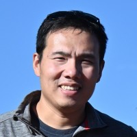 Feng Huang Email & Phone Number