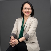 Jessie Chen Email
