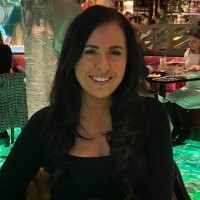 John Lewis & Partners Employee Emma Griffin's profile photo