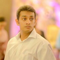 Consolidated Bottle Corporation Employee Zafar Mehdi's profile photo