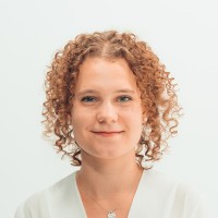 Boston Consulting Group (BCG) Employee Marie Hartmann's profile photo