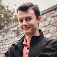 SOLAREC S.A. Employee Louis Dehuy's profile photo