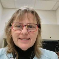 Reedsburg Area Medical Center Employee Cheri Brown's profile photo