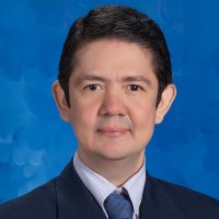 Universidad de Pamplona Employee Carlo Criado's profile photo