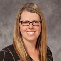 Gate City Bank Employee Betsy Alberty's profile photo