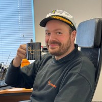 GC Engineering Limited Employee Thomas Middleton's profile photo
