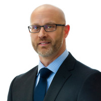 Eastern Alliance Insurance Group Employee Brent Shirk's profile photo