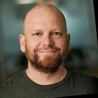 DataExpert Employee Jacob Isaksen's profile photo