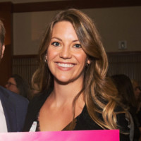 Planned Parenthood Northern California Employee Veronica Lang's profile photo