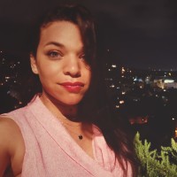 PERSUADERS Employee Marine Geneix's profile photo