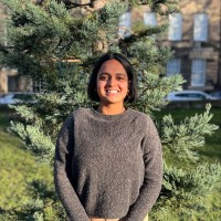 Plan Vivo Foundation Employee Aishwarya Katakam's profile photo
