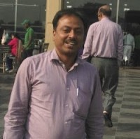 Delta Agrigenetics Pvt Ltd Employee Dhananjay Kumar's profile photo