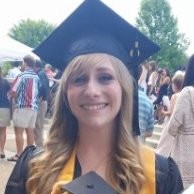 MRN Contracting Employee Danielle Dire's profile photo